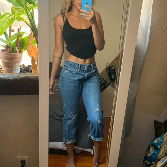 Vince Denim - VINCE jeans